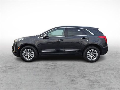 Used 2019 Cadillac XT5 AWD image 7