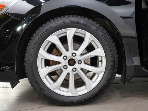 Used 2014 Honda Accord LX image 27