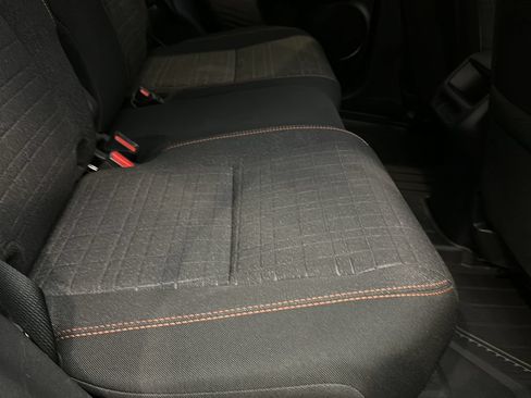 Certified 2024 Honda HR-V Sport image 18