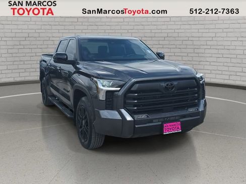 Certified 2026 Toyota Tundra SR5 image 3