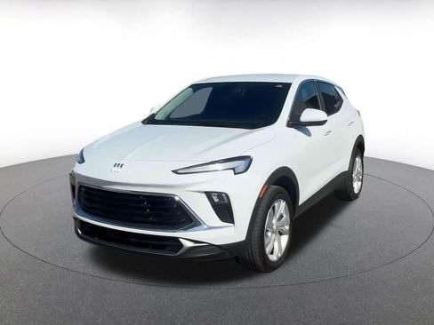 Used 2025 Buick Encore GX Preferred image 7