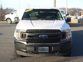 Used 2019 Ford F150 XL video 2