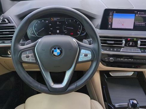 Used 2022 BMW X3 sDrive30i w/ Convenience Package RWD image 15