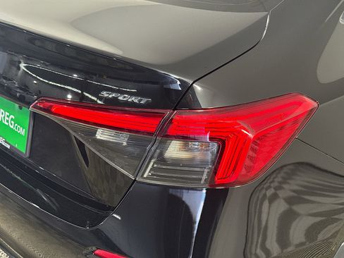 Used 2024 Honda Civic Sport image 34