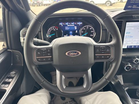 Certified 2023 Ford F150 XLT w/ Equipment Group 302A High AWD/4WD image 28