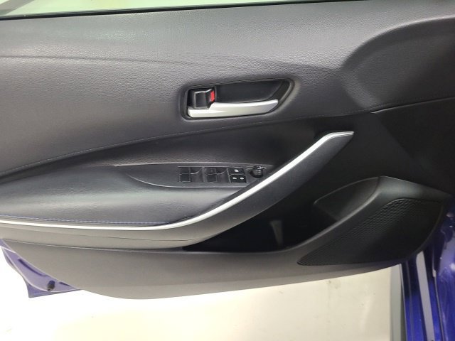 Used 2020 Toyota Corolla SE FWD image 18