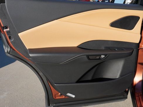 Certified 2024 Lexus RX 350 Premium Plus image 34