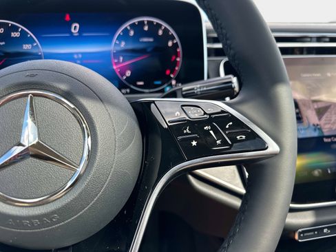 New 2026 Mercedes-Benz E 350 Sedan image 28