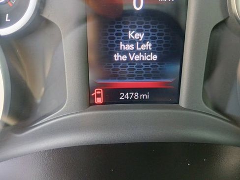 Certified 2026 RAM 1500 Big Horn AWD/4WD image 25