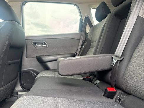 Used 2021 Nissan Rogue SV AWD/4WD image 34