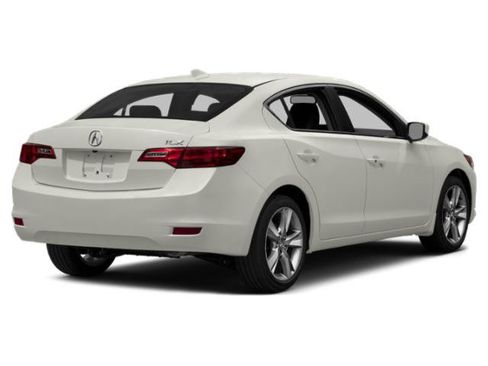 Used 2014 Acura ILX w/ Premium Package FWD image 4