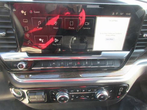 New 2026 GMC Sierra 1500 Elevation w/ Elevation Select Package image 19