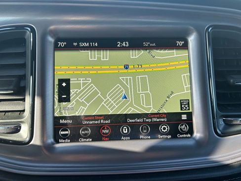 Certified 2023 Dodge Challenger R/T w/ Plus Package image 12