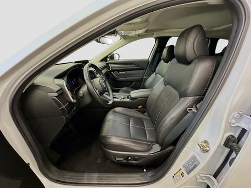 Used 2025 MAZDA CX-50 2.5 Hybrid w/ Premium Plus Pkg image 13