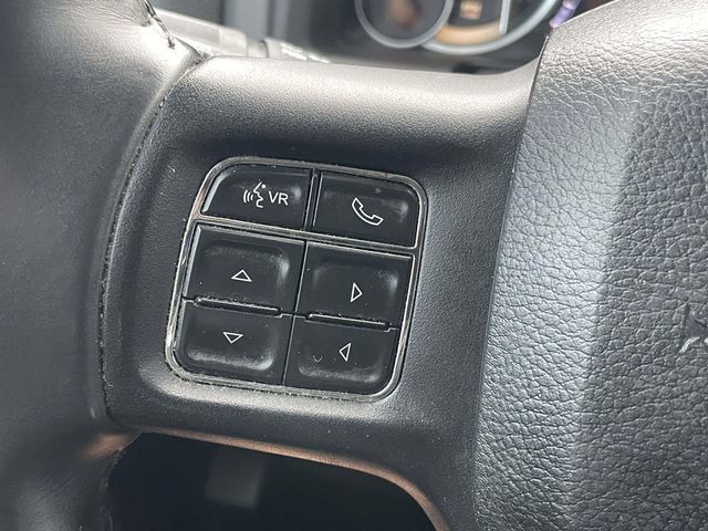 Used 2017 RAM 1500 Lone Star RWD image 21