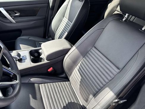 Used 2024 Land Rover Discovery Sport S AWD/4WD image 20