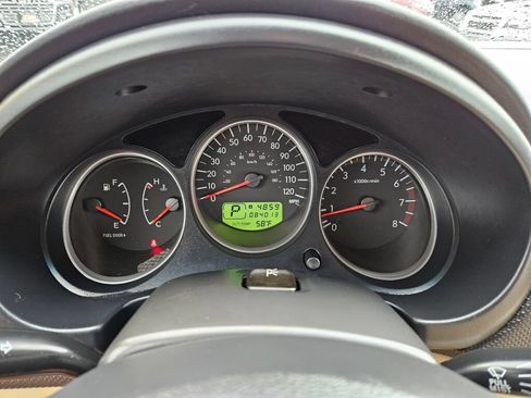 Used 2006 Subaru Forester 2.5X AWD/4WD image 20
