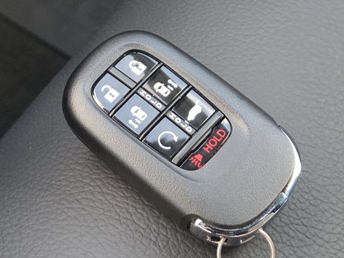 New 2026 Honda Odyssey Sport-L image 35