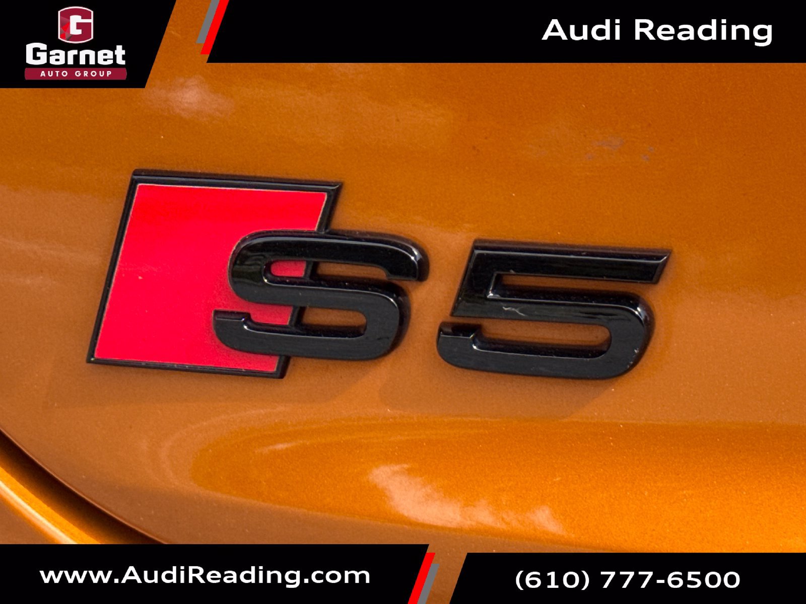 Certified 2024 Audi S5 Premium Plus AWD/4WD image 43