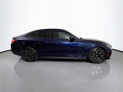 New 2026 BMW i4 xDrive40i w/ M Sport Package AWD/4WD image 7