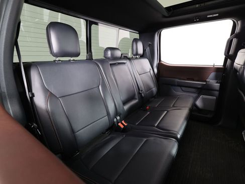 Used 2021 Ford F150 Lariat AWD/4WD image 20
