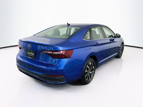Used 2024 Volkswagen Jetta S FWD image 9