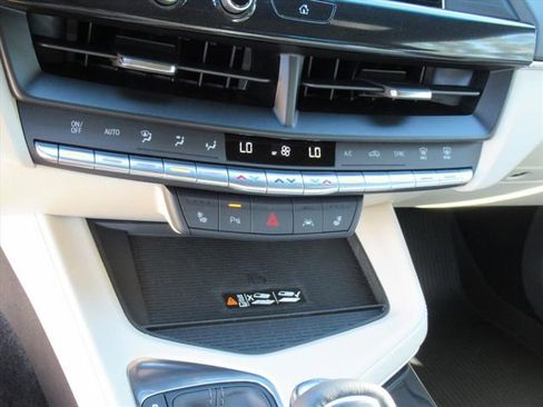 New 2026 Cadillac CT4 Luxury image 23