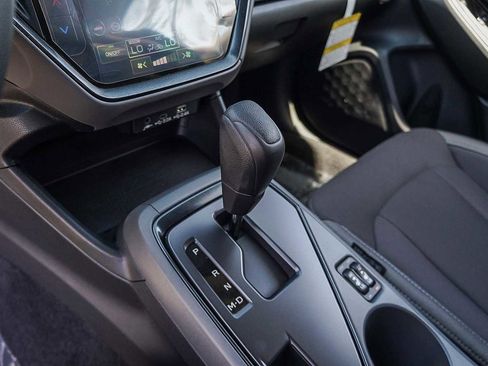 New 2026 Subaru Crosstrek 2.0i Premium AWD/4WD image 22