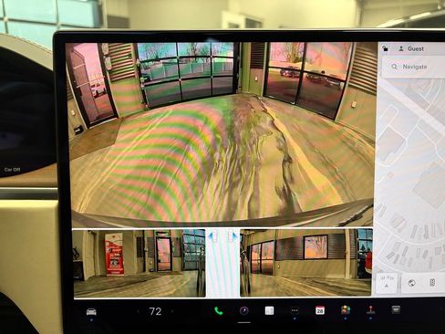 Used 2024 Tesla Model S image 20