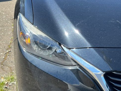 Used 2016 MAZDA MAZDA6 Touring w/ Touring Technology Package image 8