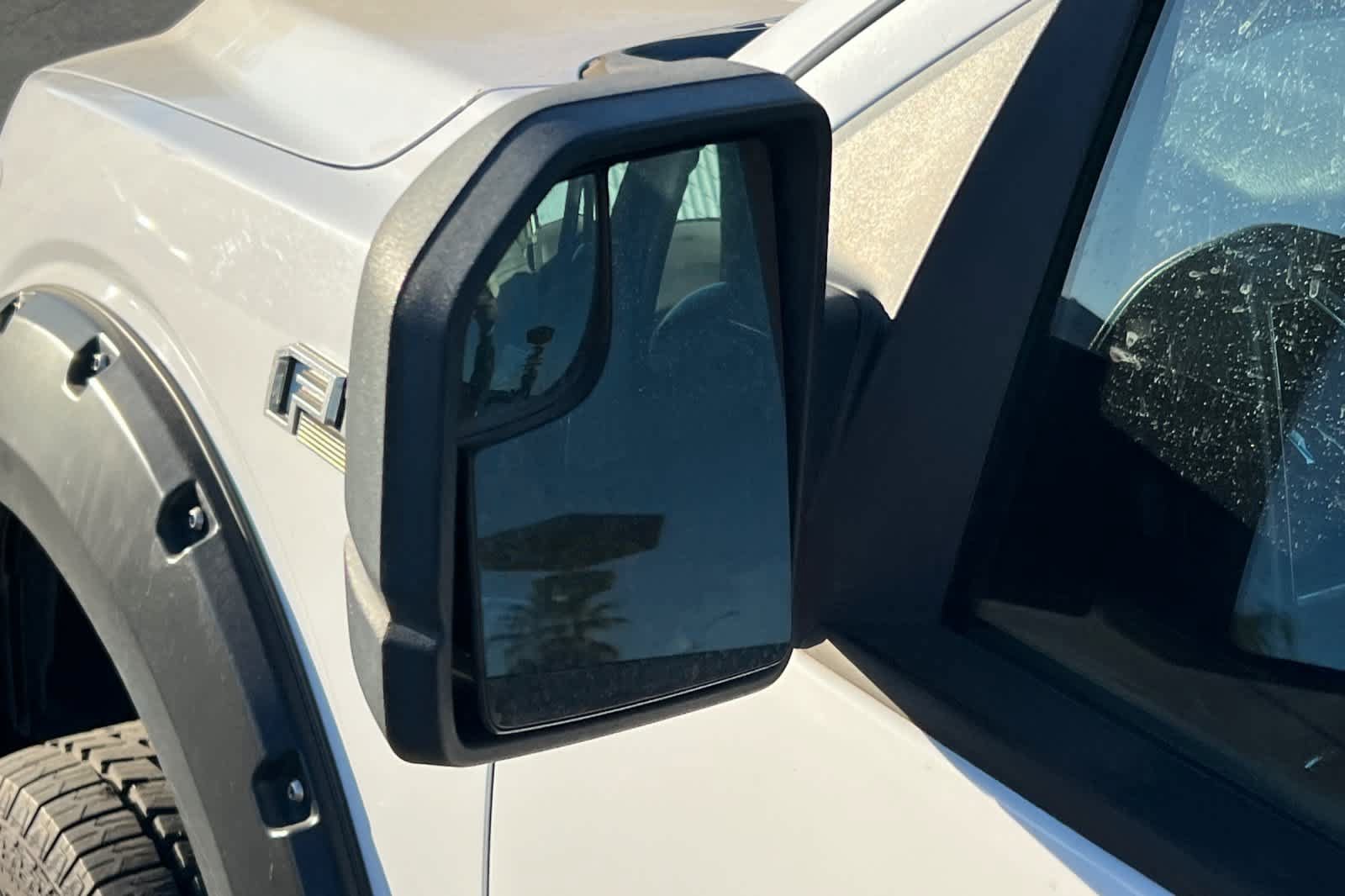 Used 2016 Ford F150 XLT RWD image 11