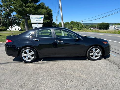 Used 2012 Acura TSX Sedan FWD image 6