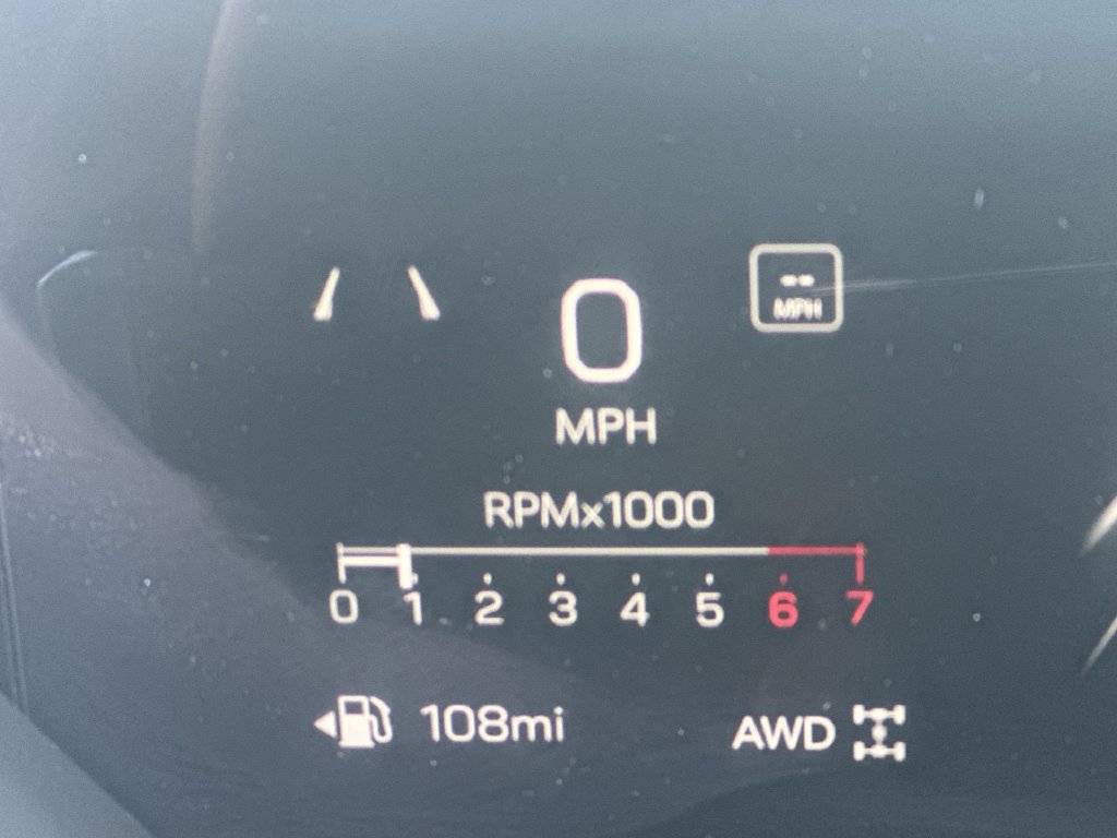 Used 2024 GMC Acadia Denali AWD/4WD image 12