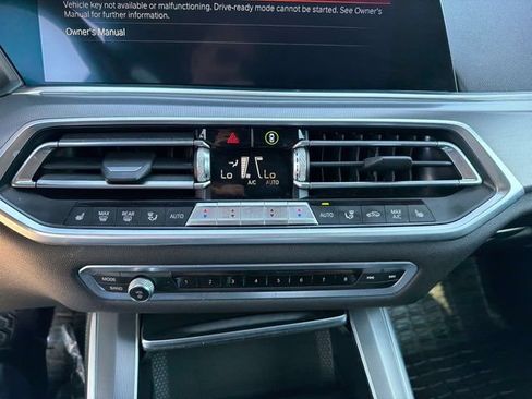 Used 2019 BMW X5 xDrive40i AWD/4WD image 28