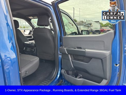 Used 2023 Ford F150 XL w/ STX Appearance Package AWD/4WD image 44