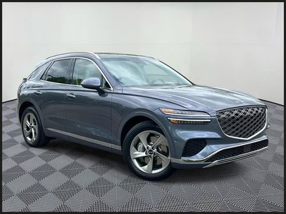 New 2026 Genesis GV70 2.5T Advanced
