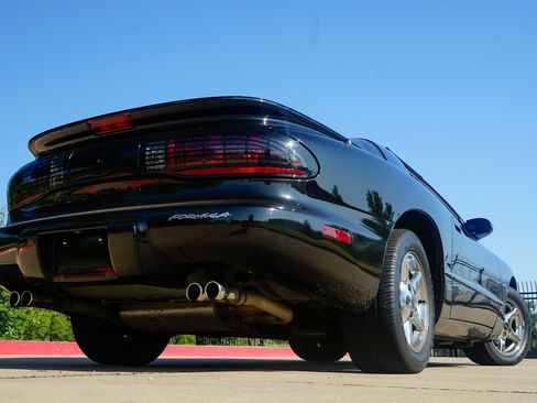 Used 1996 Pontiac Firebird Formula image 17