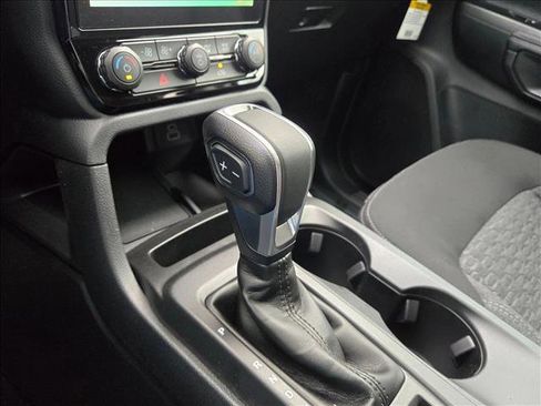 New 2026 Ford Ranger XLT w/ Equipment Group 301A High image 14