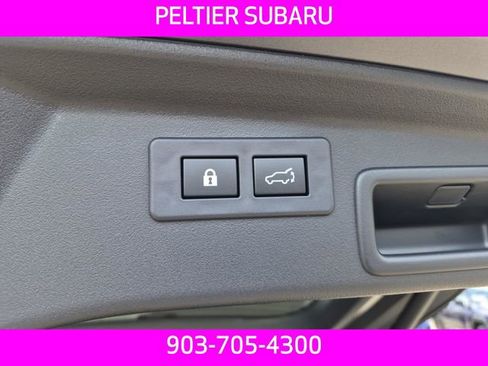 New 2026 Subaru Outback Limited image 8