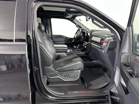 Used 2024 Ford F150 Raptor image 11