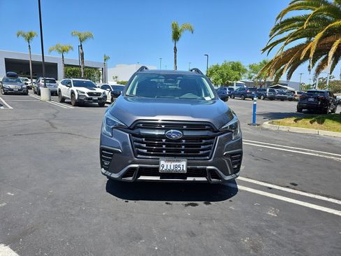 Used 2023 Subaru Ascent Onyx Edition AWD/4WD image 12