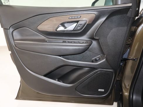 Used 2023 GMC Terrain Denali AWD/4WD image 21