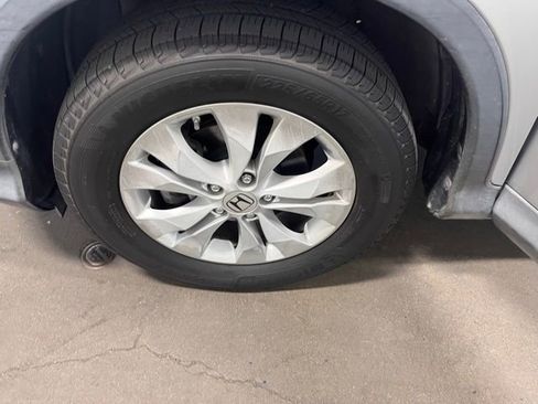 Used 2012 Honda CR-V EX-L image 30