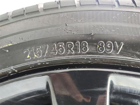 Used 2025 MAZDA MAZDA3 s image 36