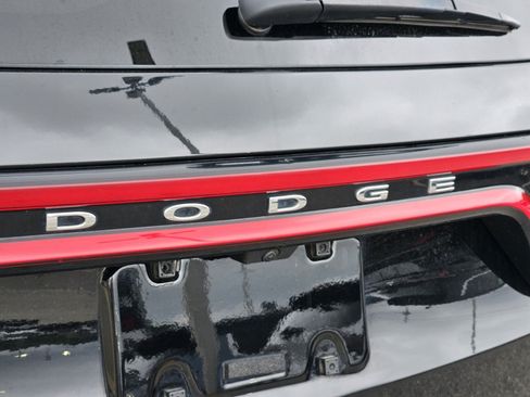 Used 2022 Dodge Durango GT AWD/4WD image 15