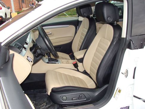 Used 2016 Volkswagen CC Sport FWD image 7
