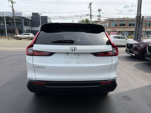 Used 2024 Honda CR-V EX-L image 7