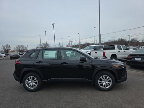 New 2026 Toyota Corolla Cross L image 3