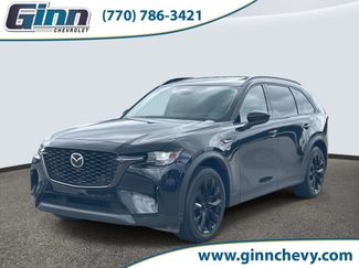 Used 2026 MAZDA CX-90 3.3 Turbo w/ Premium Sport Pkg AWD/4WD video 1