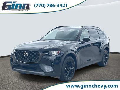 Used 2026 MAZDA CX-90 3.3 Turbo w/ Premium Sport Pkg
